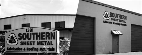 southern sheet metal review|southern sheet metal works.